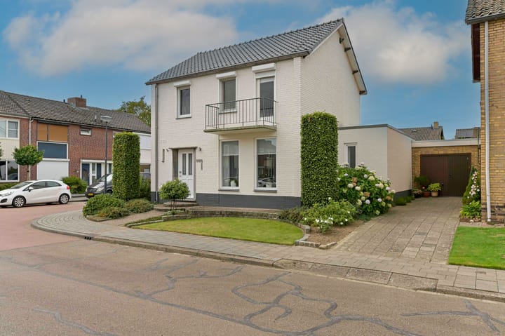 Luiksestraat 1