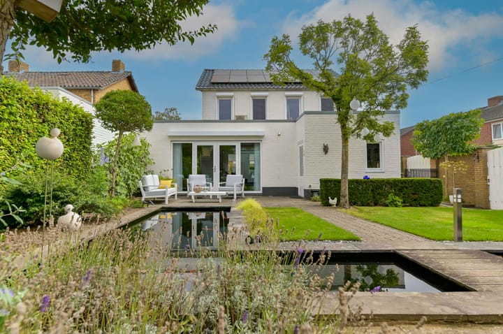 Foto 2 van Luiksestraat 1