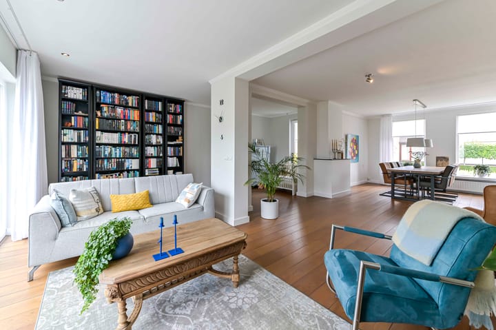 Foto 3 van Luiksestraat 1