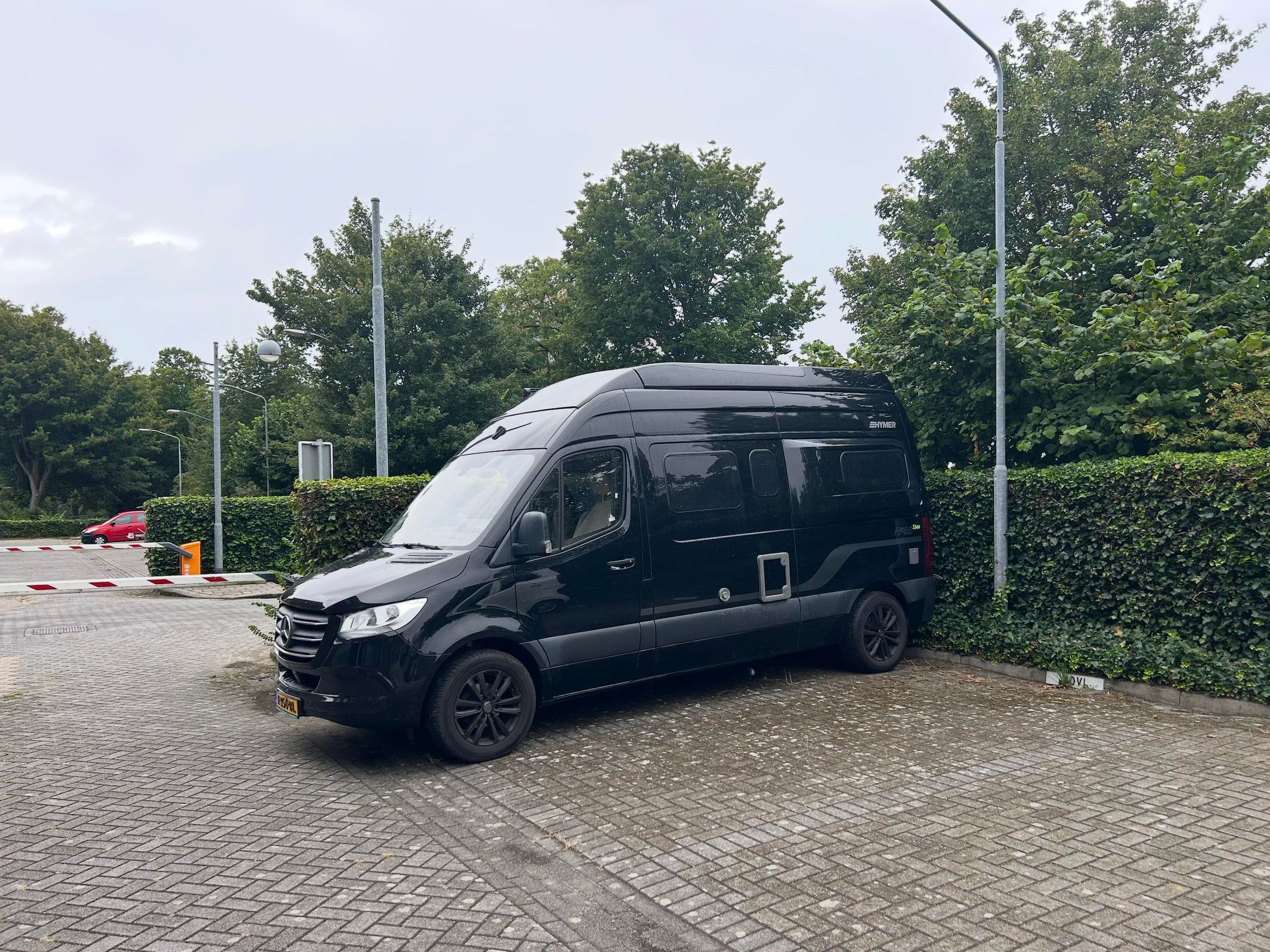 Andrej Sacharowstraat, Den Haag, 2552HK, Zuid-Holland, Nederland  