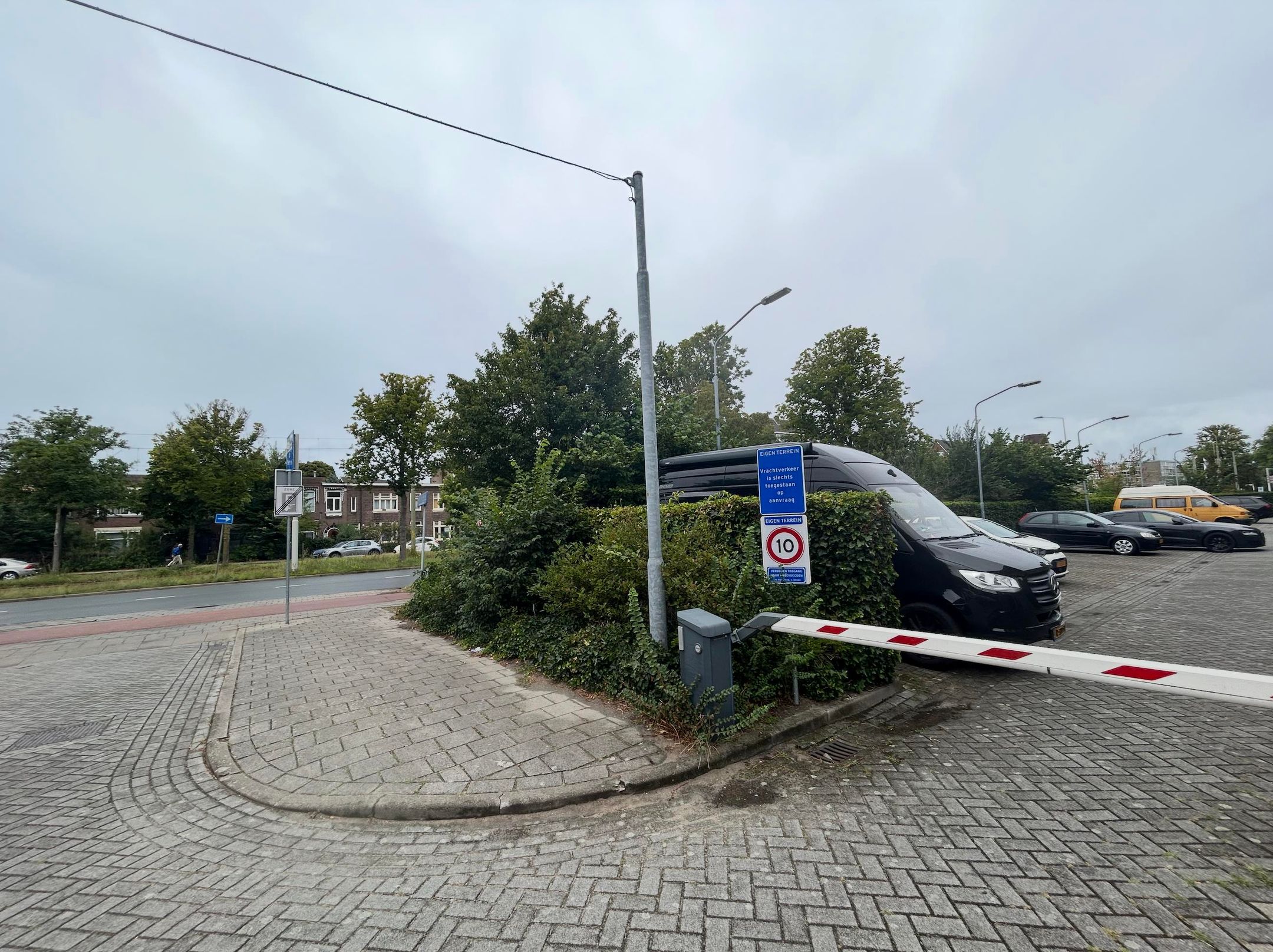 Photo 3 of Andrej Sacharowstraat