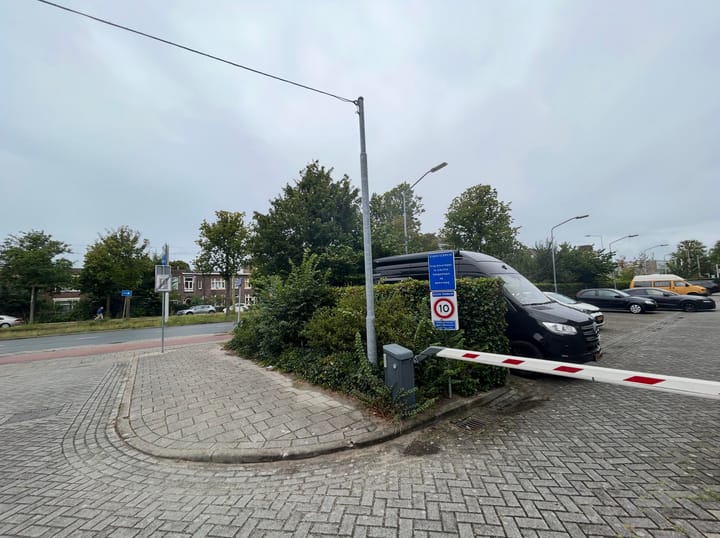 Foto 3 van Andrej Sacharowstraat