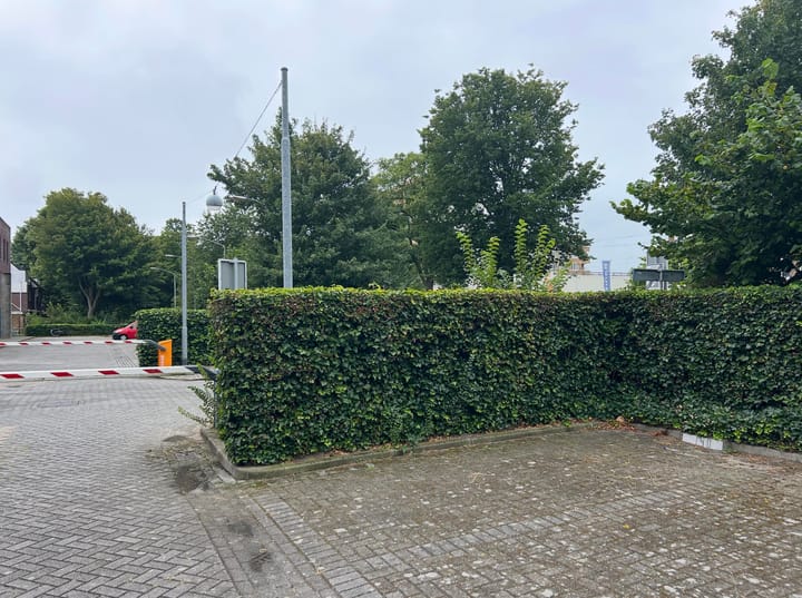 Foto 5 van Andrej Sacharowstraat