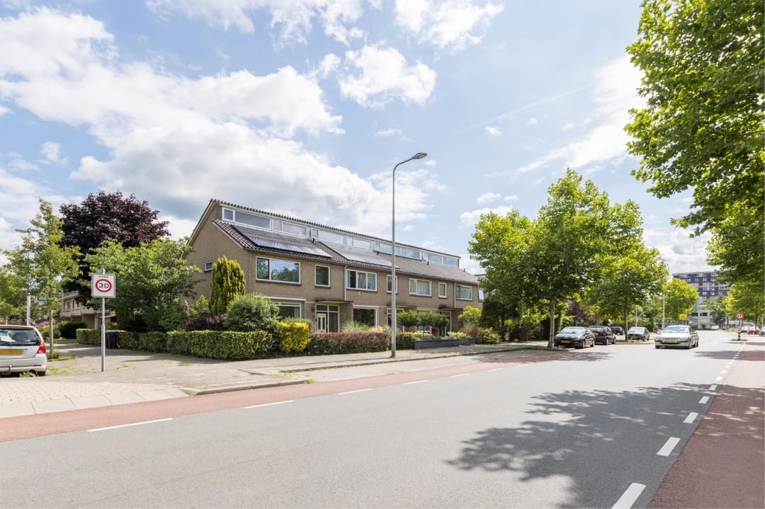 Foto 1 van Nijldreef 16