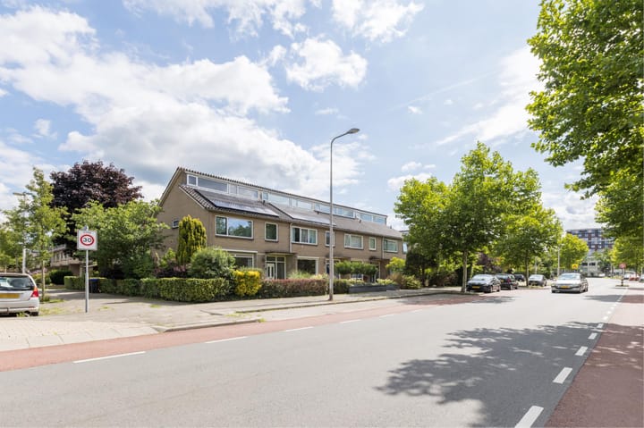 Foto 1 van Nijldreef 16