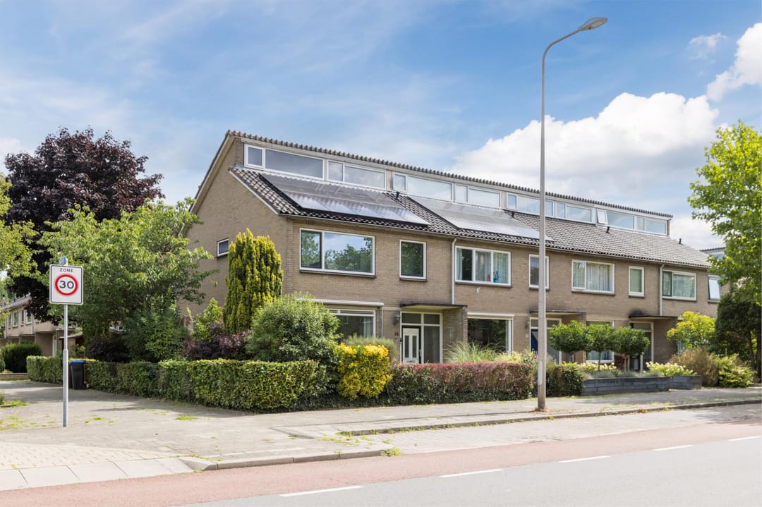 Foto 2 van Nijldreef 16