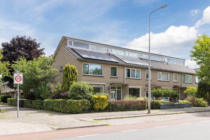 Foto 2 van Nijldreef 16