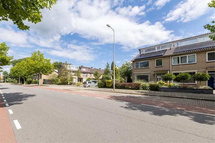 Foto 3 van Nijldreef 16