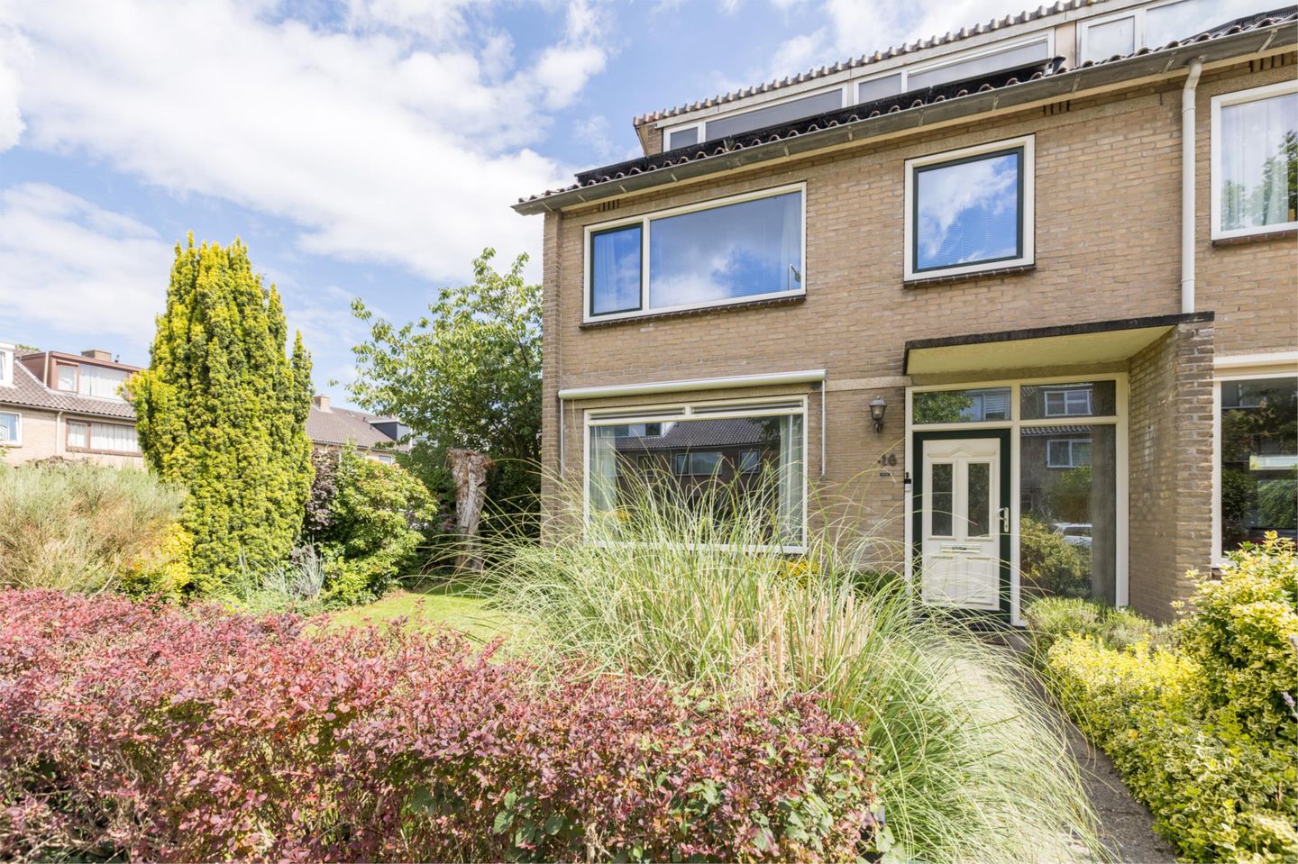 Foto 4 van Nijldreef 16