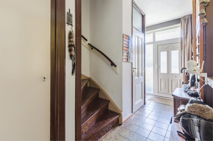 Foto 6 van Nijldreef 16