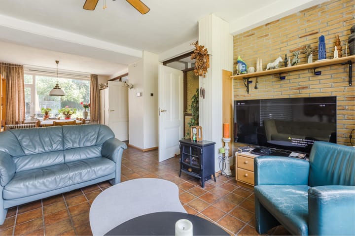 Foto 8 van Nijldreef 16