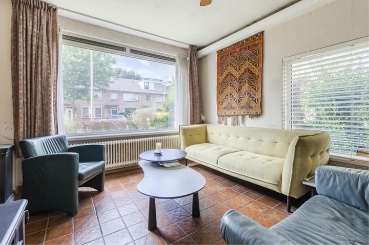 Foto 9 van Nijldreef 16