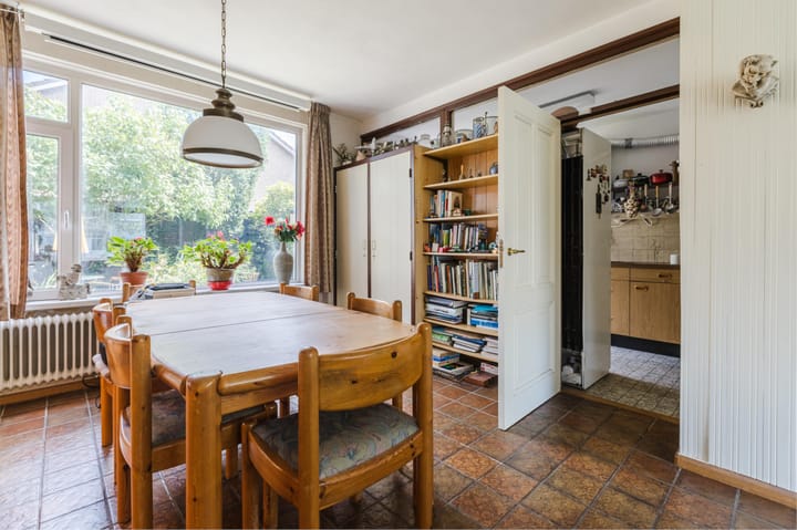 Foto 10 van Nijldreef 16