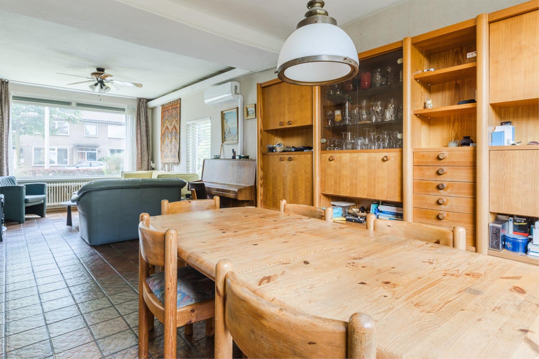 Foto 11 van Nijldreef 16