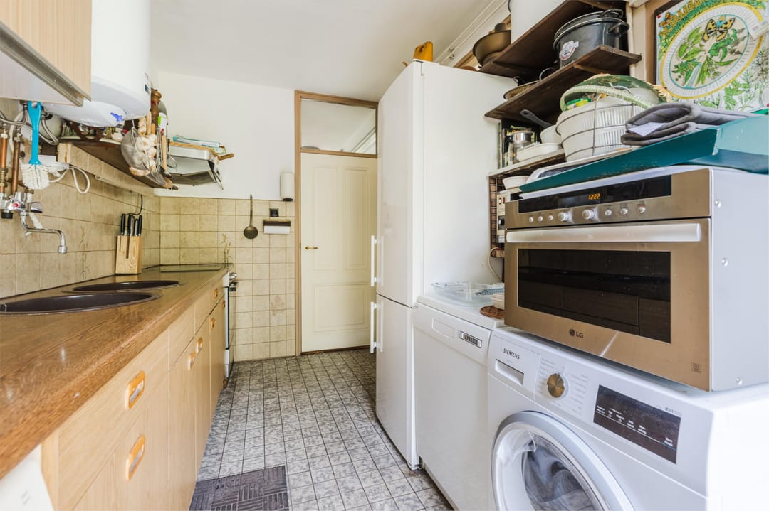 Foto 13 van Nijldreef 16