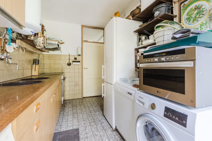 Foto 13 van Nijldreef 16