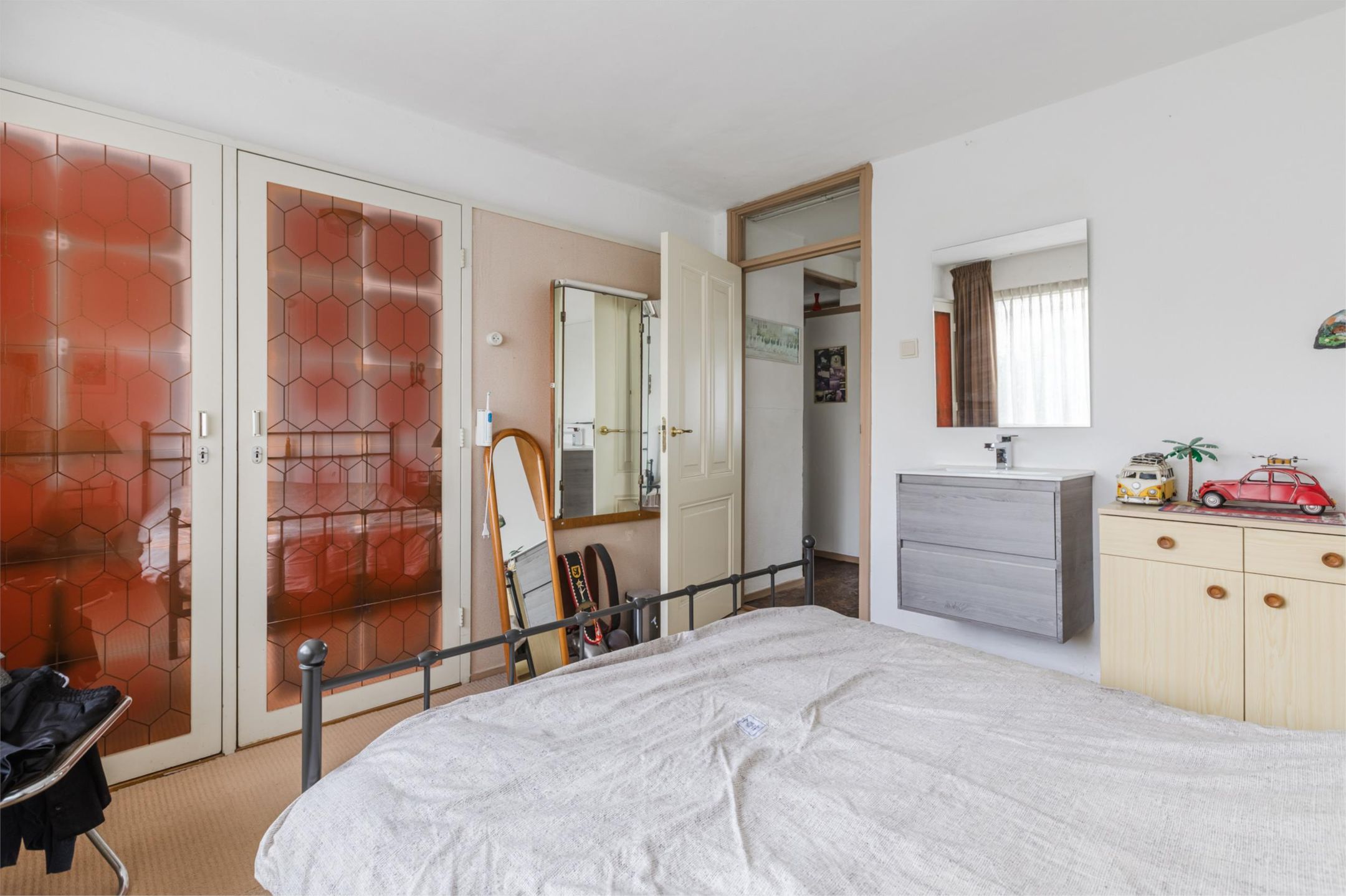 Foto 15 van Nijldreef 16