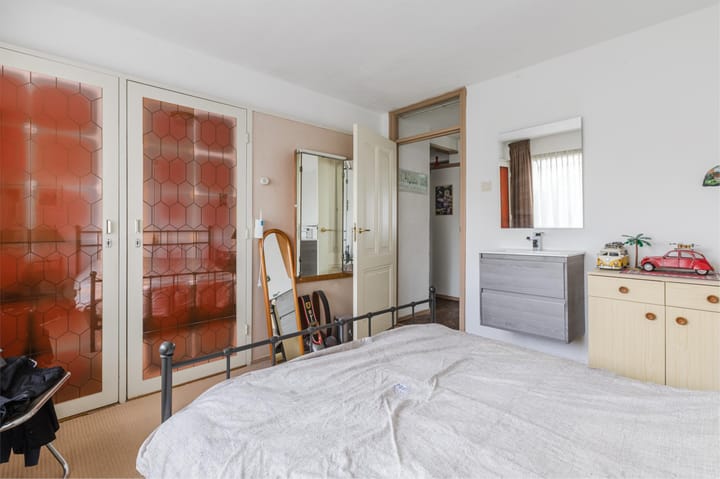 Foto 15 van Nijldreef 16