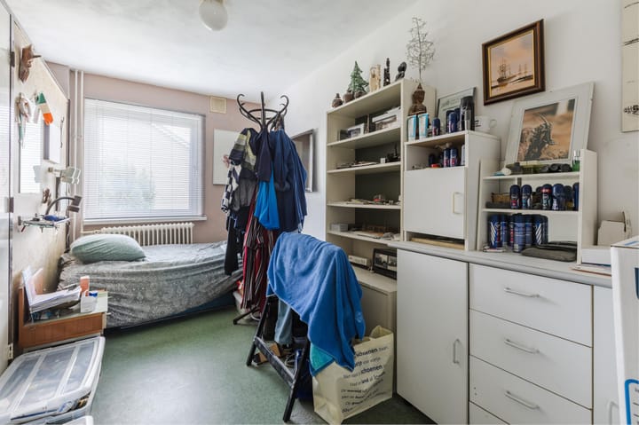 Foto 16 van Nijldreef 16