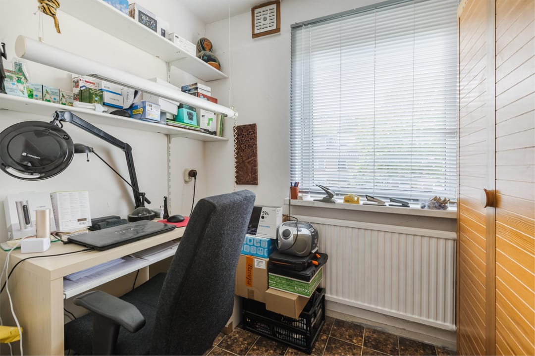 Foto 17 van Nijldreef 16