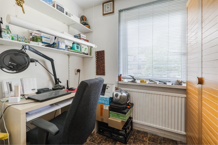 Foto 17 van Nijldreef 16