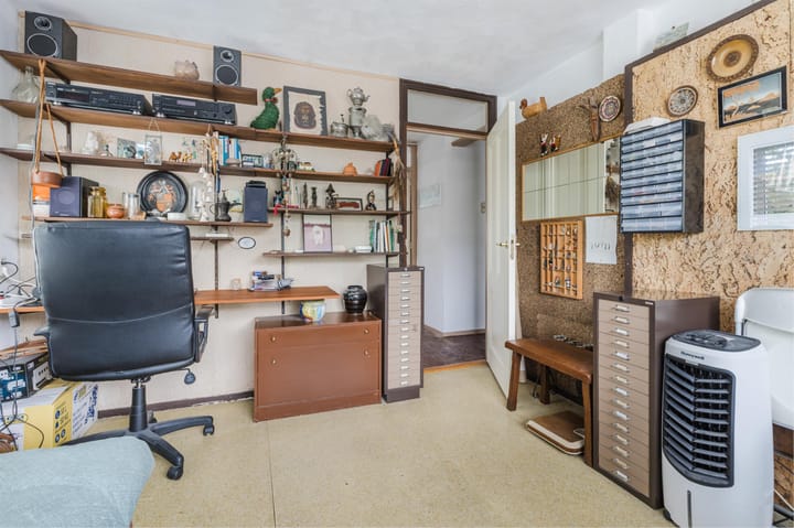 Foto 19 van Nijldreef 16