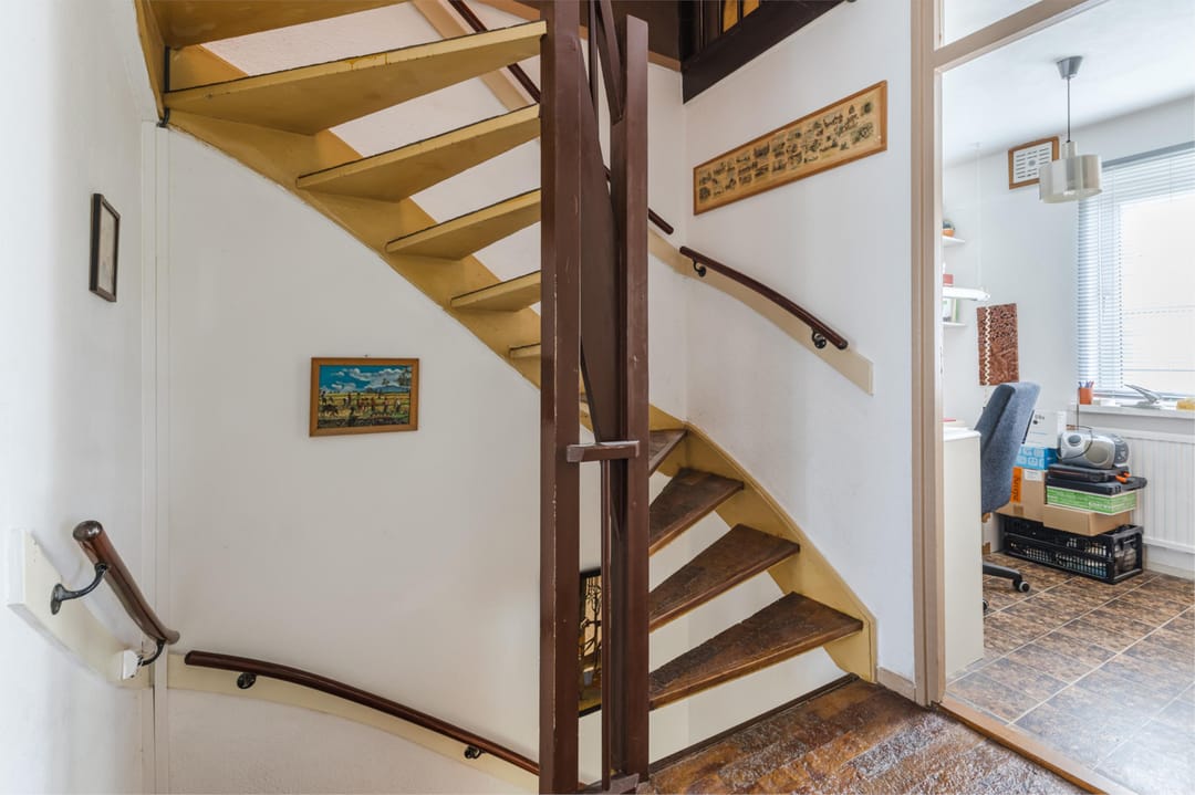 Foto 22 van Nijldreef 16