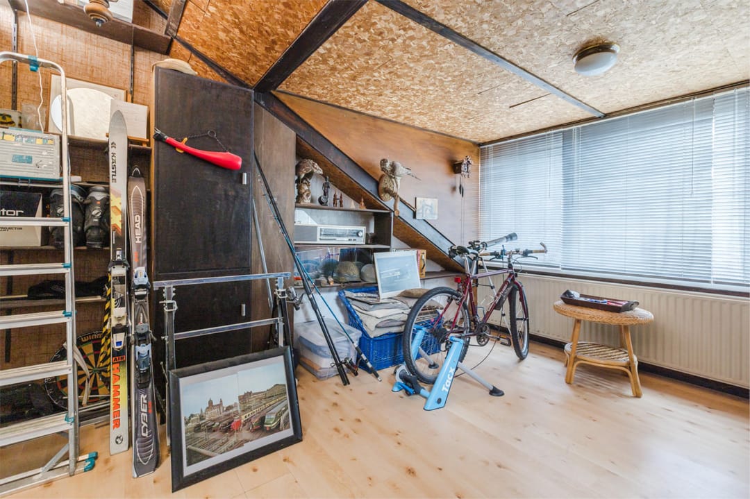 Foto 23 van Nijldreef 16