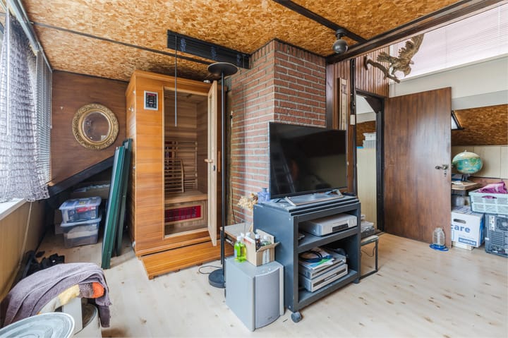 Foto 24 van Nijldreef 16