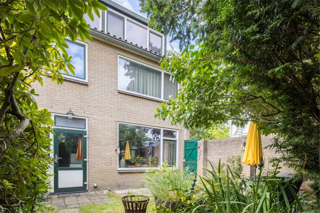 Foto 28 van Nijldreef 16