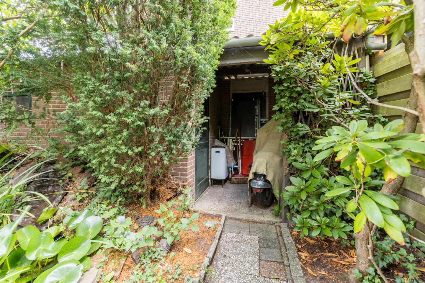 Foto 29 van Nijldreef 16