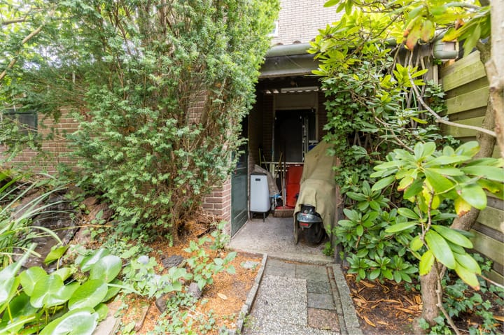 Foto 29 van Nijldreef 16