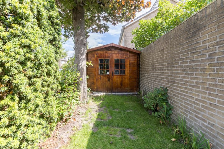 Foto 31 van Nijldreef 16