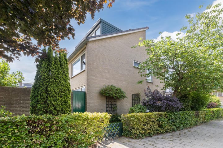 Foto 33 van Nijldreef 16