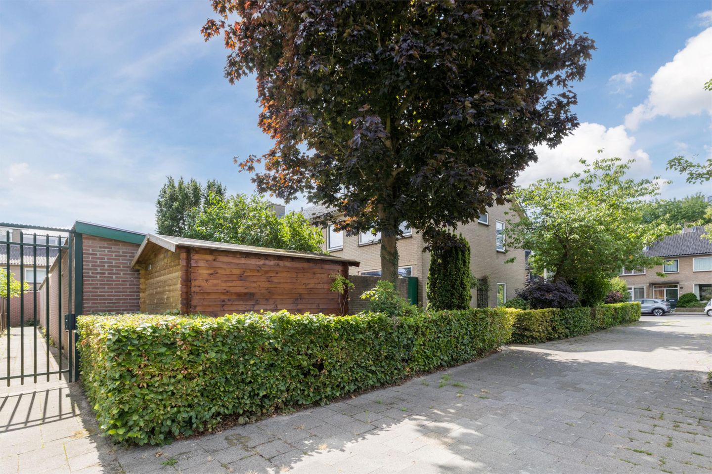 Foto 34 van Nijldreef 16