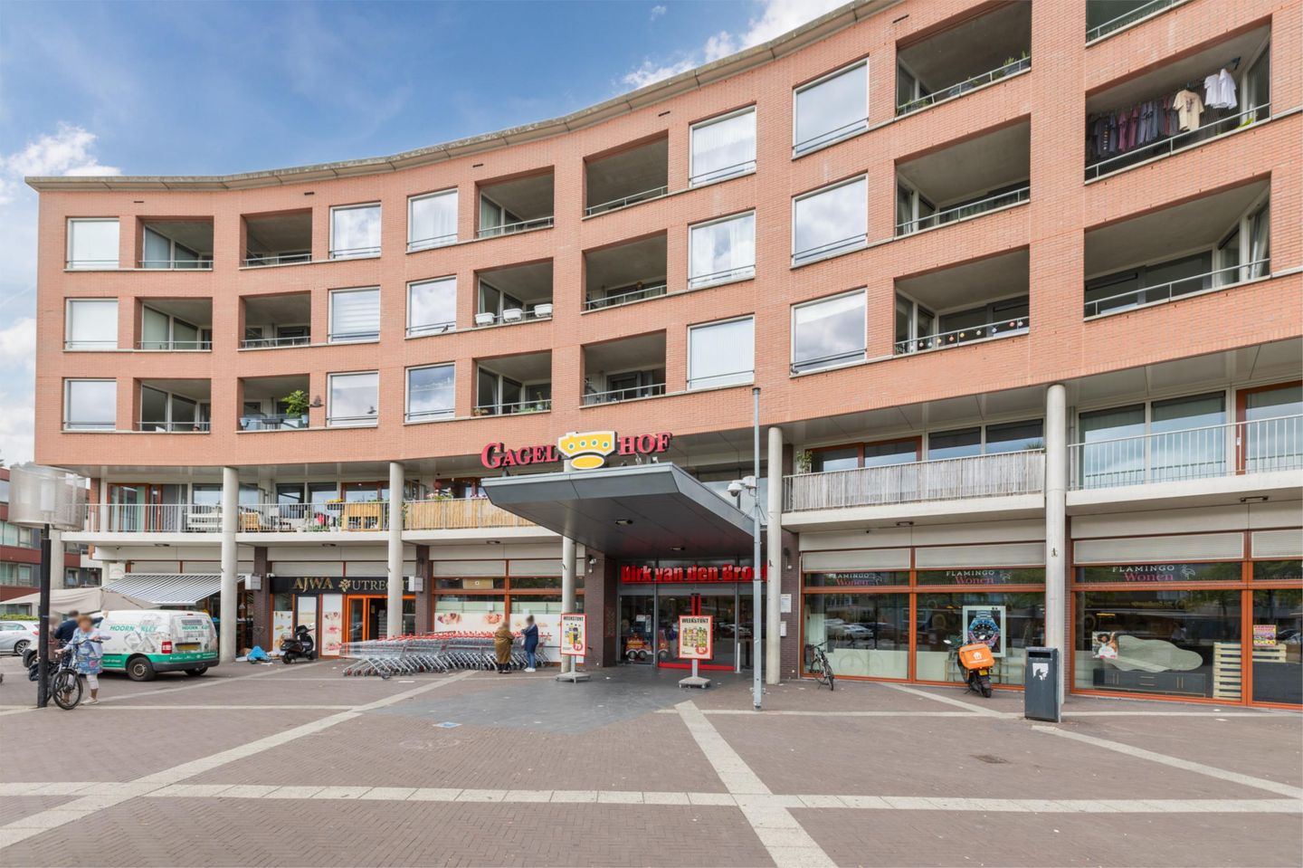 Foto 35 van Nijldreef 16