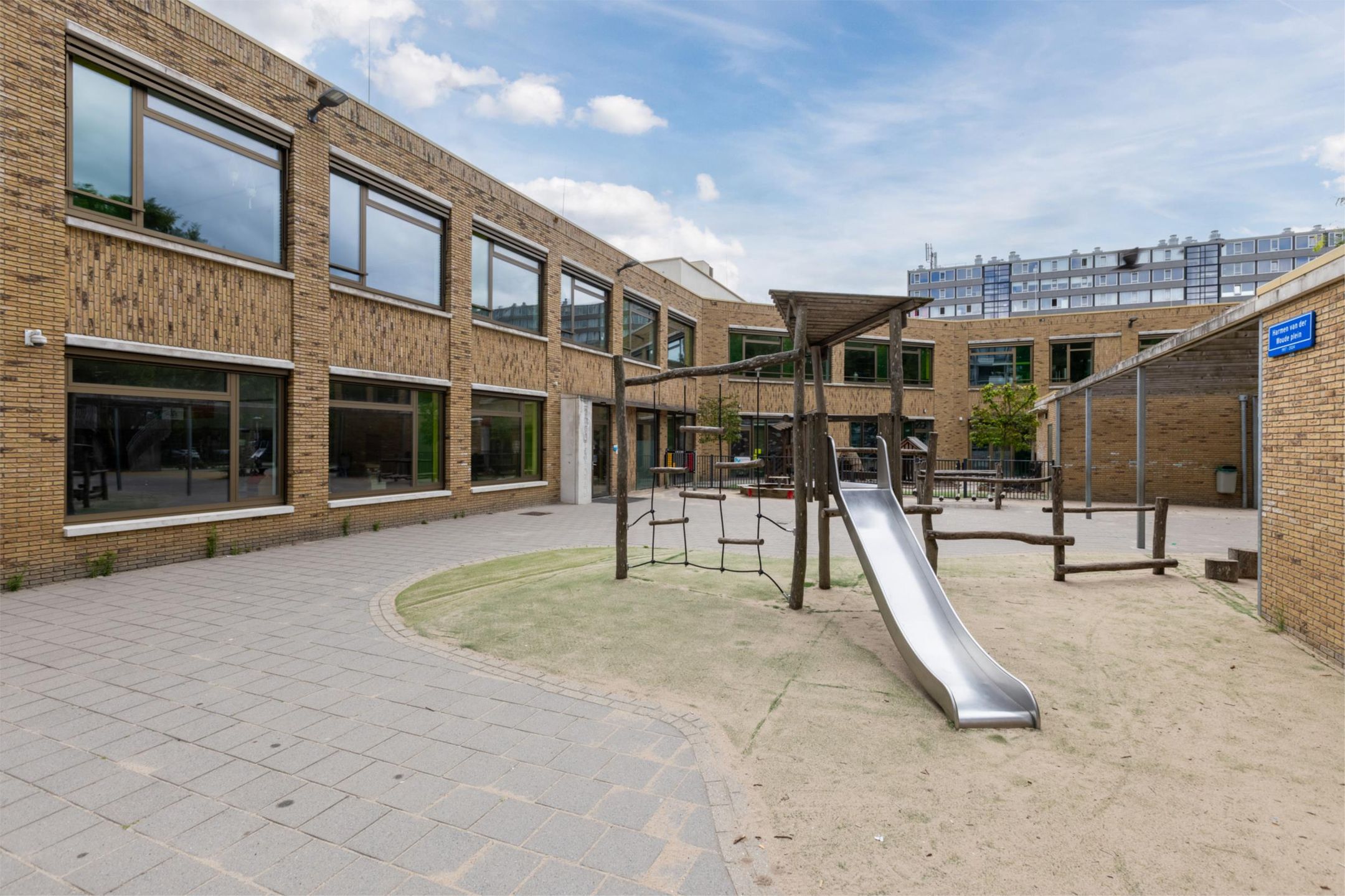 Foto 36 van Nijldreef 16