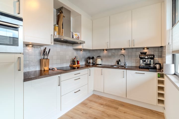 Foto 3 van Europaplein 73