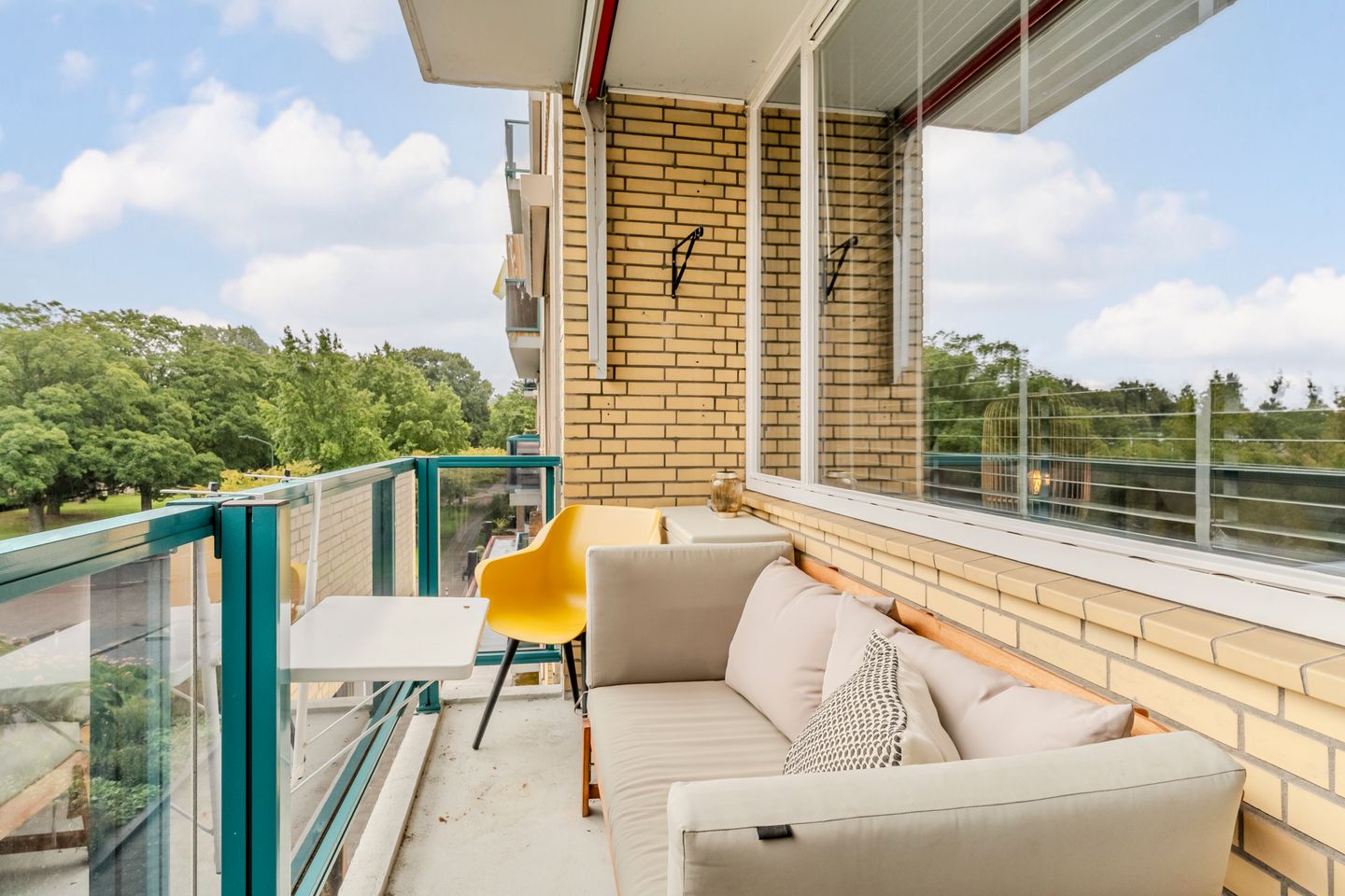 Foto 5 van Europaplein 73