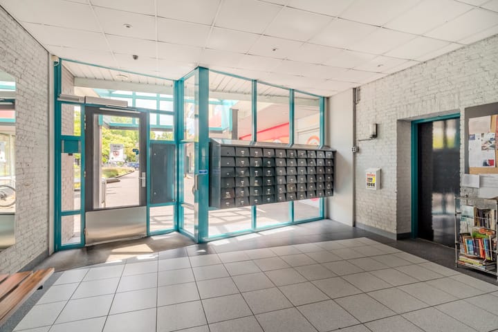 Foto 6 van Europaplein 73