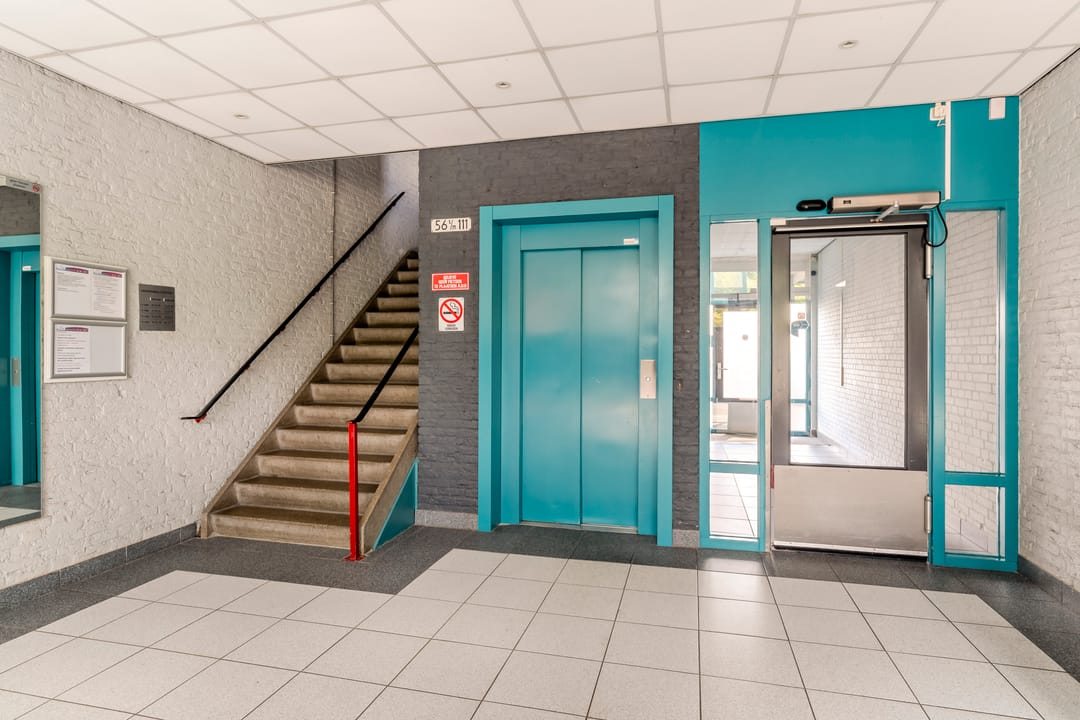 Foto 7 van Europaplein 73