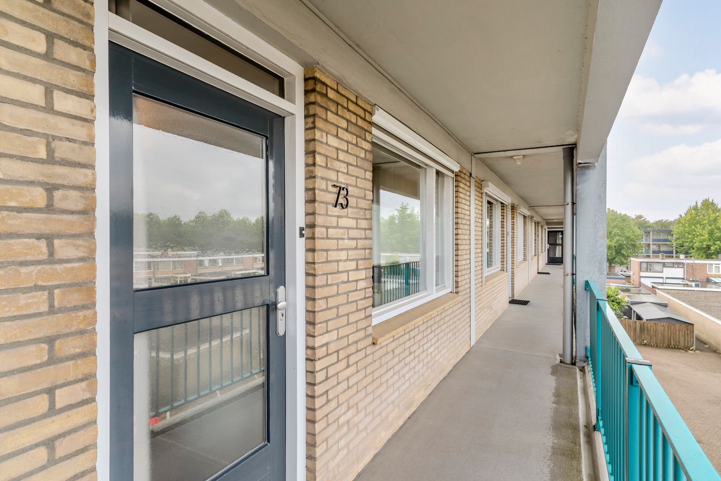 Foto 10 van Europaplein 73