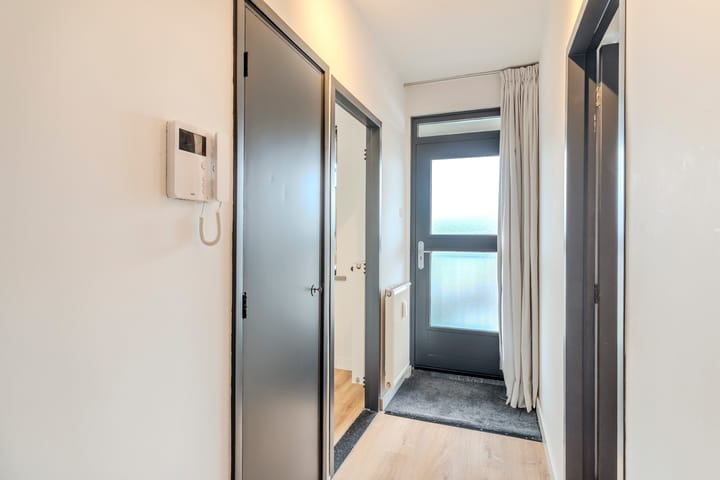 Foto 12 van Europaplein 73