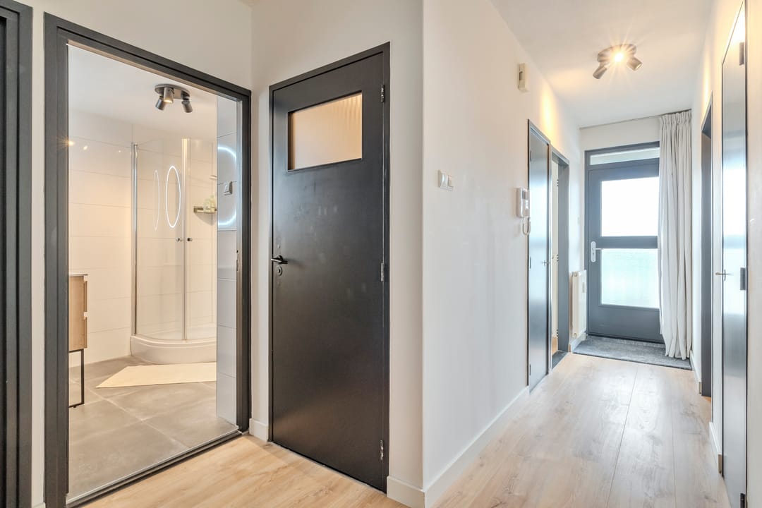 Foto 13 van Europaplein 73