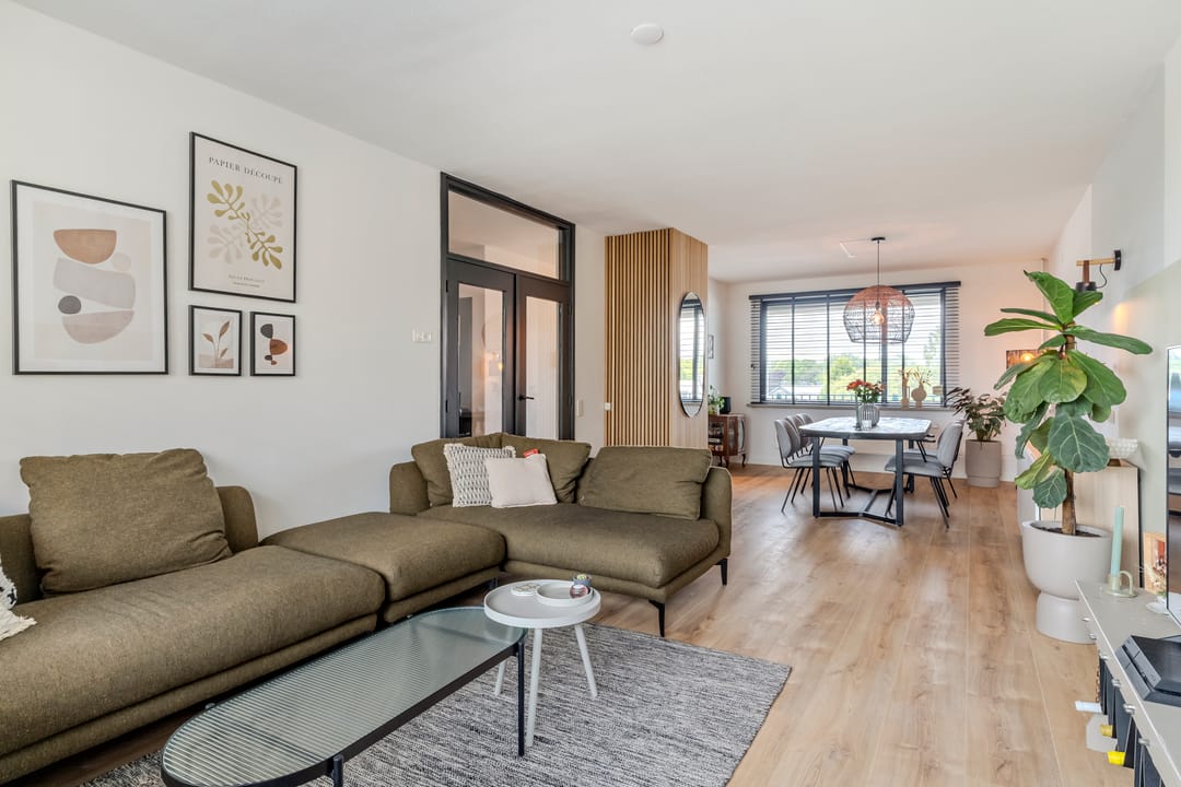 Foto 2 van Europaplein 73