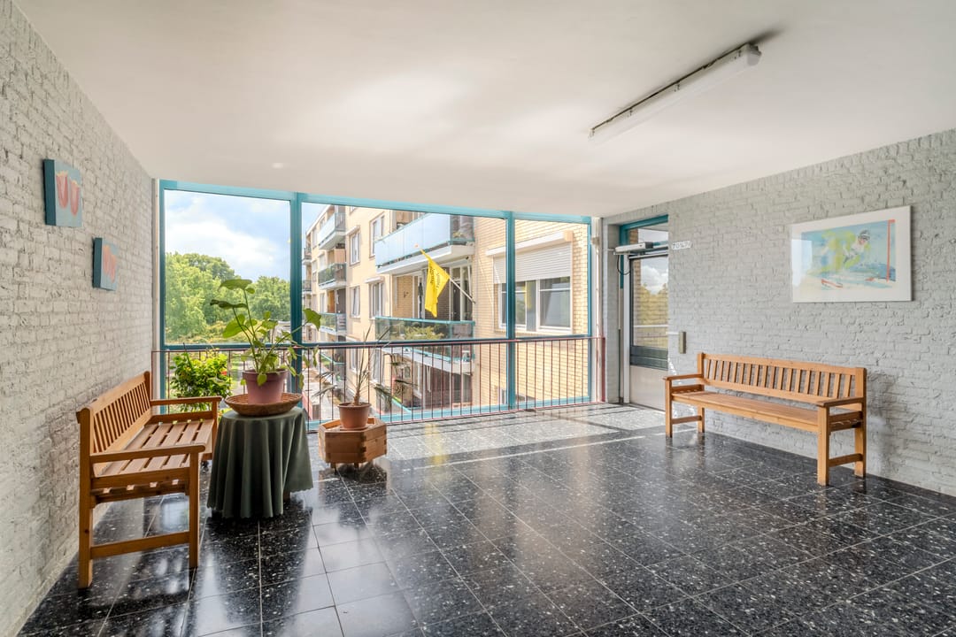 Foto 8 van Europaplein 73