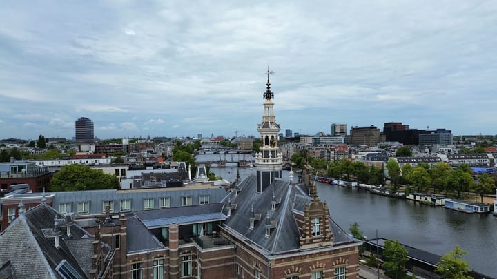 Foto 24 van Tolstraat 194-1