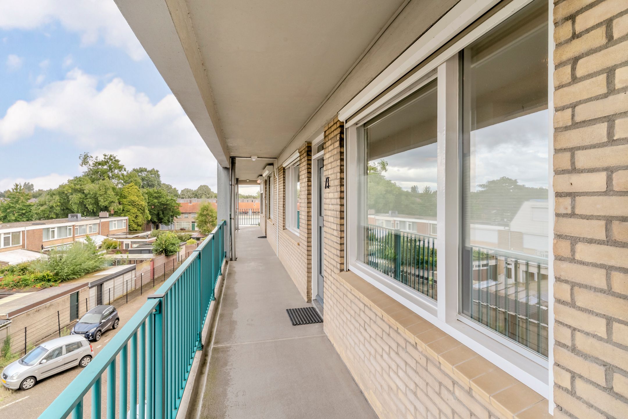 Foto 9 van Europaplein 73