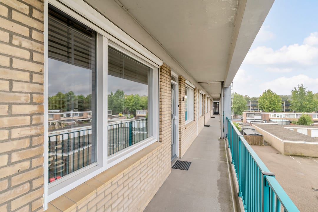 Foto 11 van Europaplein 73