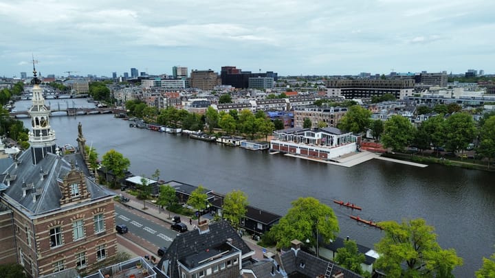 Foto 26 van Tolstraat 194-1